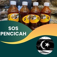 SOS PENCICAH KEROPOK 008