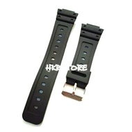 DW5600 Casio G-Shock dw 5600 watch strap