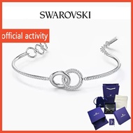 254S Swarovski WDFH Pearl Bracelet Jewelry Bracelet Bracelet Women Women Women Bracelet Bracelet Bra