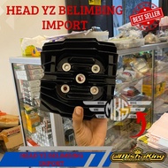 Pineapple Head Cylinder Belimbing YZ125 PNP RX King Block Block Cylinder Head Hed RX King RX K RXK h
