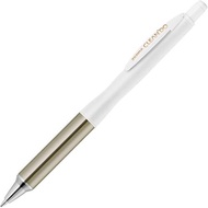 Zebra Oil-based Ballpoint Pen Antibacterial Clean Doe 0.7mm White 1 Piece P-BA113-W