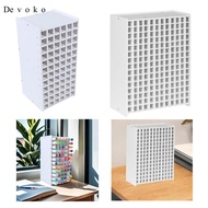 Devoko Marker Pen Organizer Craft Paint Holder Marker Holder for Home Artists