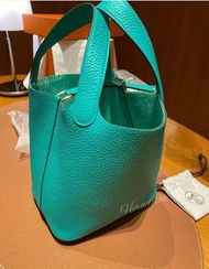 Hermes Picotin 18