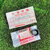 ATAC spindle HX135 oil seal