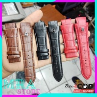 Aigner PALERMO PREMIUM LEATHER AIGNER WATCH STRAP
