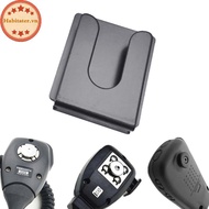 TATER Car Mic Holder CB Microphone Hanger Radio Mic Holder Mobile Radio Microphone Hook VN