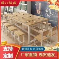 Children Table Kindergarten Studio Painting Table Home Study Table Desk Chair Direct Sales Elementar