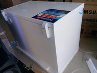 FUJIDENZÒ 11Cu.ft HD INVERTER CHEST FREEZER