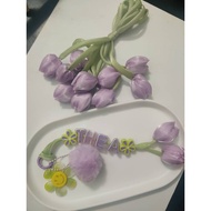 custom name diy keychain