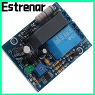 ESTRENAR Timer Switch Module, 10Sec/100Sec/10Min/100Min/10Hours 220VAC Timer Module, Precision Timin