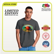Fruit of The Loom LIMITED EDITION 1927 LOGO T-Shirt