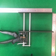 Tax Included Window Frame Adjuster JH-100 Lifter Support Rod Aluminum Window Adjuster Adjuster Windo