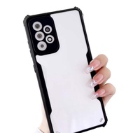 CLEAR ARMOR CASE FOR OPPO RENO 13 5 7Z 8Z 15F 15C 14F 14 15 A6 A6X A6T A6C
