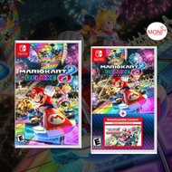 เกมส์ MARIO KART 8 DELUXE  (asia) (EN) Nintendo Switch Games
