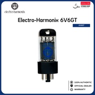 Electro-Harmonix 6V6GT Power Tube Amplifier For Guitar And Amp