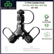 SUPERSTAR Y TYPE CONNECTION ST-Y01