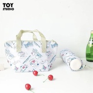 飯盒袋 保溫袋 便當袋 手提袋 雜物袋 收納袋 多用途袋 實用袋 hangyodon pc狗 帕恰狗 pochacco hello kitty 玉桂狗 肉桂狗 cinnamoroll kuromi m