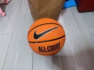Nike籃球