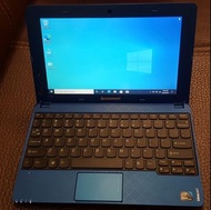 lenovo  ideapad S 100