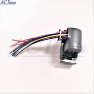 5 PCS DSG7 Transmission DQ200 OAM Harness Plug-In DQ200 TCU Cable Connector 1K0 973 213