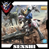 MG Gundam Barbatos Assembly Model
