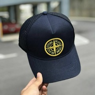 Hot Stone Island Cap