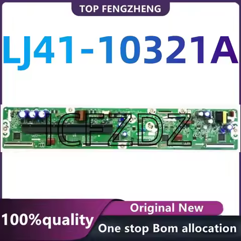 100%New original Untuk PS43F4000AJ PS43F4000AR TV Y Panel LJ41-10321A