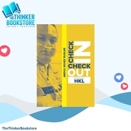 [Thinker] Check In Check Out Kembara HKL