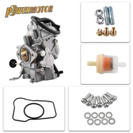 Motorcycle Carburetor for Yamaha ATV BIG BEAR 350 YFM350 2WD 4WD WARRIOR KODIAK 400 YFM400 Pit Dirt 