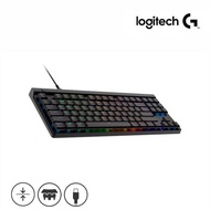 Logitech | Logitech Korea (Genuine) G515 Tkl Tenkeyless Gaming Wired Keyboard