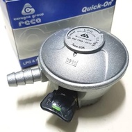 PROMO REGULATOR KOSANGAS QUICK-ON MADE IN DENMARK/ITALY - HOME STORE