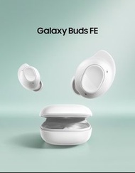 Samsung Galaxy Buds FE 藍牙耳機 白色 香港行貨
