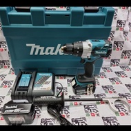 MESIN BOR BATERAI CORDLESS DRILL MAKITA 18V DDF481 DDF 481 - TOKOASMA