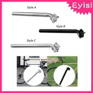 [Eyisi] Bike Seatpost Spare Parts Seat Tube for Vintage Bike Road Bike