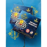 Wawang katol 100% original insect coil / Heimaoshen Mosquito Coil