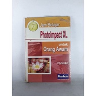 7 Hours of Photolmpact XL for Laypeople . vrb2