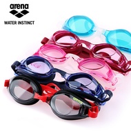 Arena Swimming Goggles Imported Swimming Goggles Men Women Anti-Fog HD Swimming Goggles Leisure Sw