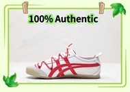 100% Original - Onitsuka Tiger Mexico 66 sneakers shoes for men or women