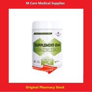 Supplement-D 400G (Vanilla)