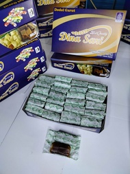 Dodol Garut rasa nangka 1kg