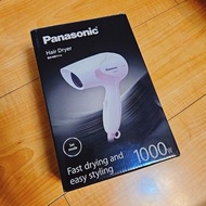 Panasonic 國際牌 輕巧型速乾吹風機EH-ND11 宿舍