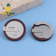 [Pine-t] 1pcs/lot VL2020 2020 3V VL2020/HFN Rechargeable Battery  With Legs 90 Degrees 105 Degrees 1