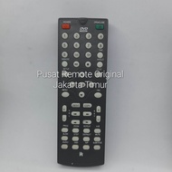 REMOTE REMOT DVD PLAYER ASATRON