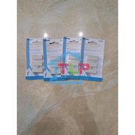 Ink pad for KW-TRIO 6-digit, 7-digit, 8-digit jump marks 0510007 (pack of 3)