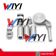 For Auto Turbine Flapper Valve Repair Kit For Audi A3 S3 Golf RTi GTi MK7 GTi Is38 EA888 B9 06K14570