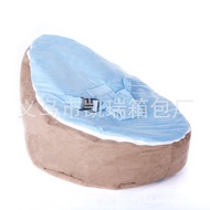 Supply Baby Crib/Lazy Sofa/Factory Direct Bean Bag/Fabric Sofa/Particle Sofa Bean Bag
