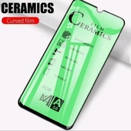TG Clear Ceramic Glass Temper Samsung A10/A20/A30/A50/A11/A12/A13/A03/A04/A05/A14/M14/M23/M12/M11/A3