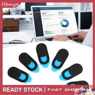 Henye Cover Web Camera Sticker  Excellent Performance ABS Materials Computer Accessories Stable Stru