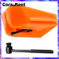 【Hot-selling】AT-VMN95E Elliptical Replacement Stylus for AT-VM95 Stylus Record Player Stylus Replace
