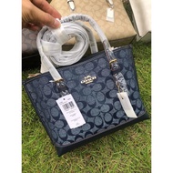 [Idea Bag] Collie Tote Bag Playground Tote Bag Shopping Bag Bag New Style Female Bag Mollie Tote 25 